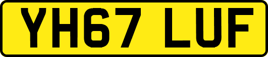 YH67LUF