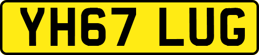 YH67LUG