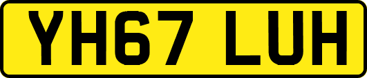 YH67LUH