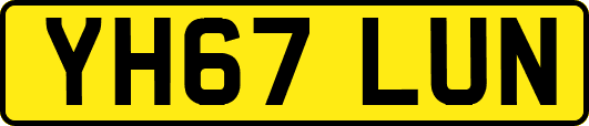 YH67LUN