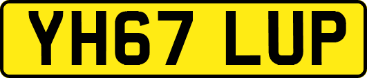 YH67LUP