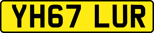 YH67LUR