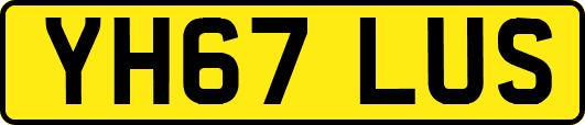 YH67LUS