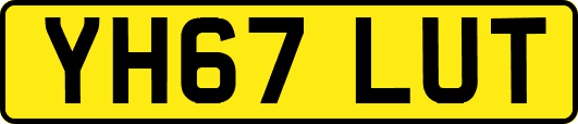YH67LUT