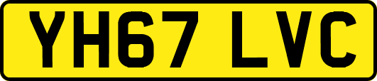 YH67LVC