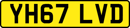 YH67LVD