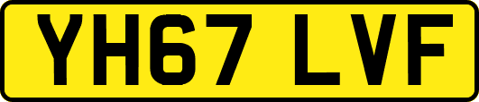 YH67LVF