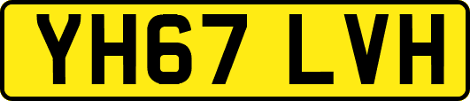 YH67LVH
