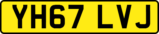 YH67LVJ