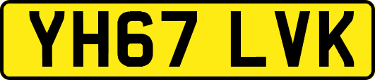 YH67LVK
