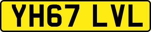 YH67LVL