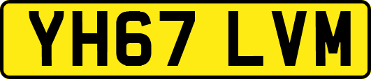 YH67LVM