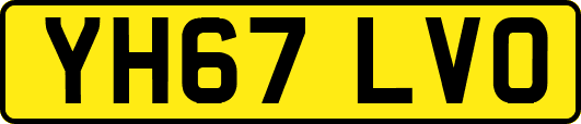 YH67LVO