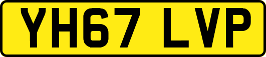 YH67LVP