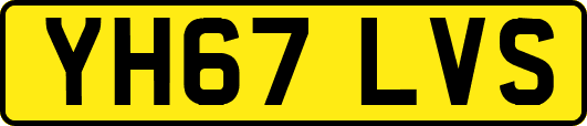 YH67LVS
