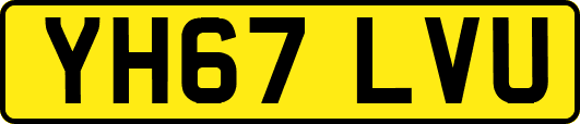 YH67LVU