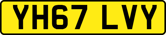 YH67LVY