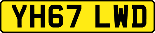 YH67LWD
