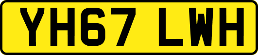 YH67LWH