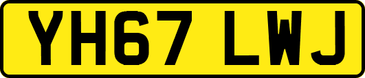 YH67LWJ