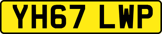 YH67LWP