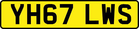 YH67LWS