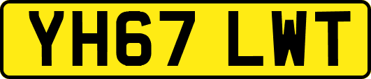 YH67LWT