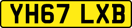 YH67LXB