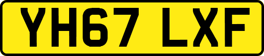 YH67LXF