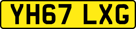 YH67LXG