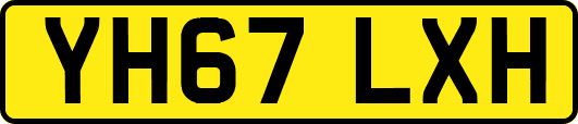 YH67LXH