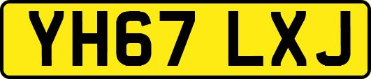 YH67LXJ