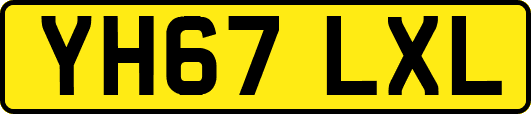 YH67LXL