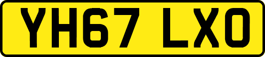 YH67LXO