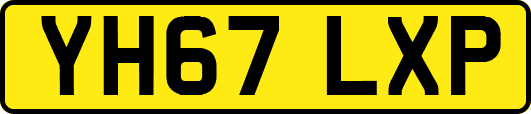 YH67LXP