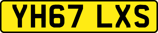YH67LXS