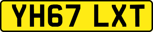 YH67LXT