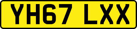 YH67LXX