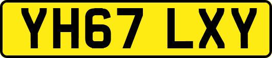YH67LXY