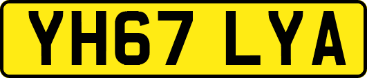 YH67LYA