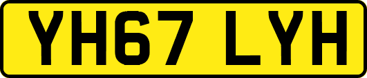 YH67LYH
