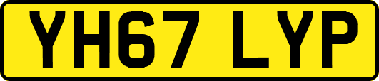YH67LYP