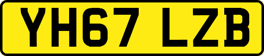 YH67LZB