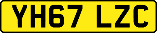 YH67LZC