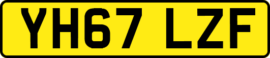 YH67LZF