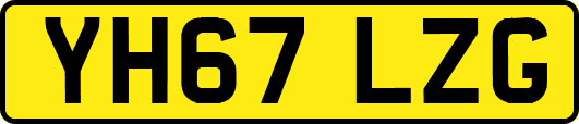 YH67LZG