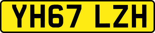 YH67LZH