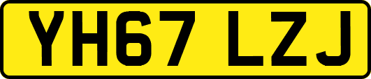 YH67LZJ