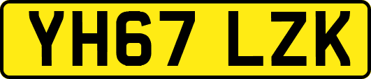 YH67LZK