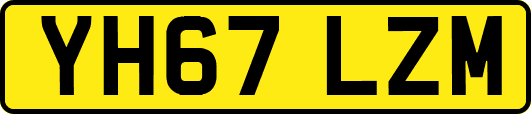 YH67LZM